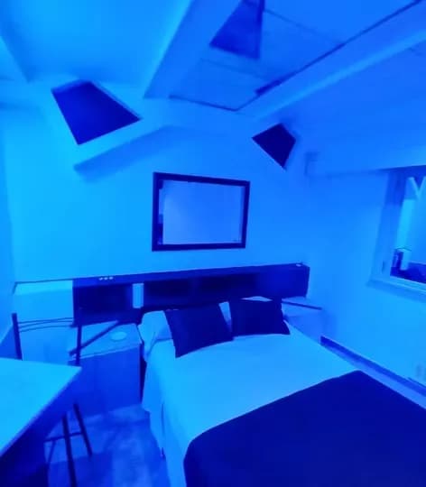 Hotel FM - imagen 3