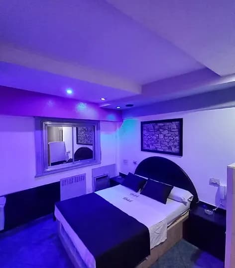 Hotel FM - imagen 2