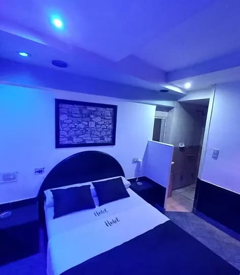 Hotel FM - imagen 4