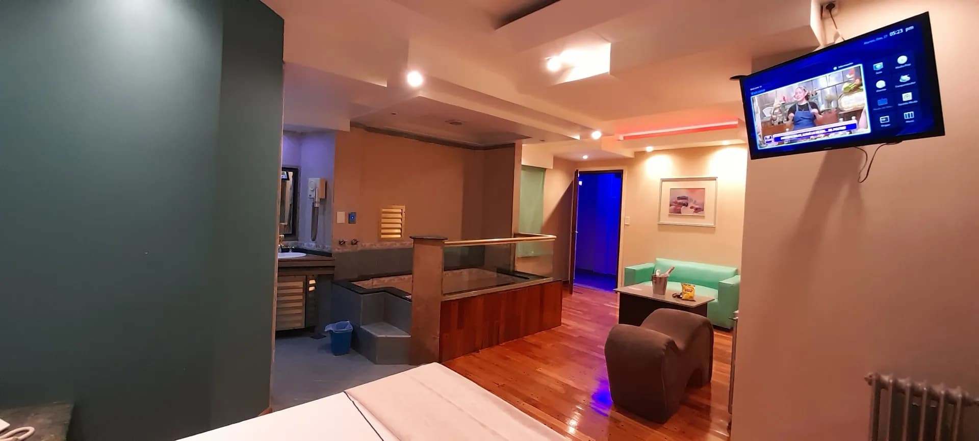 Hotel Falcón - imagen 27