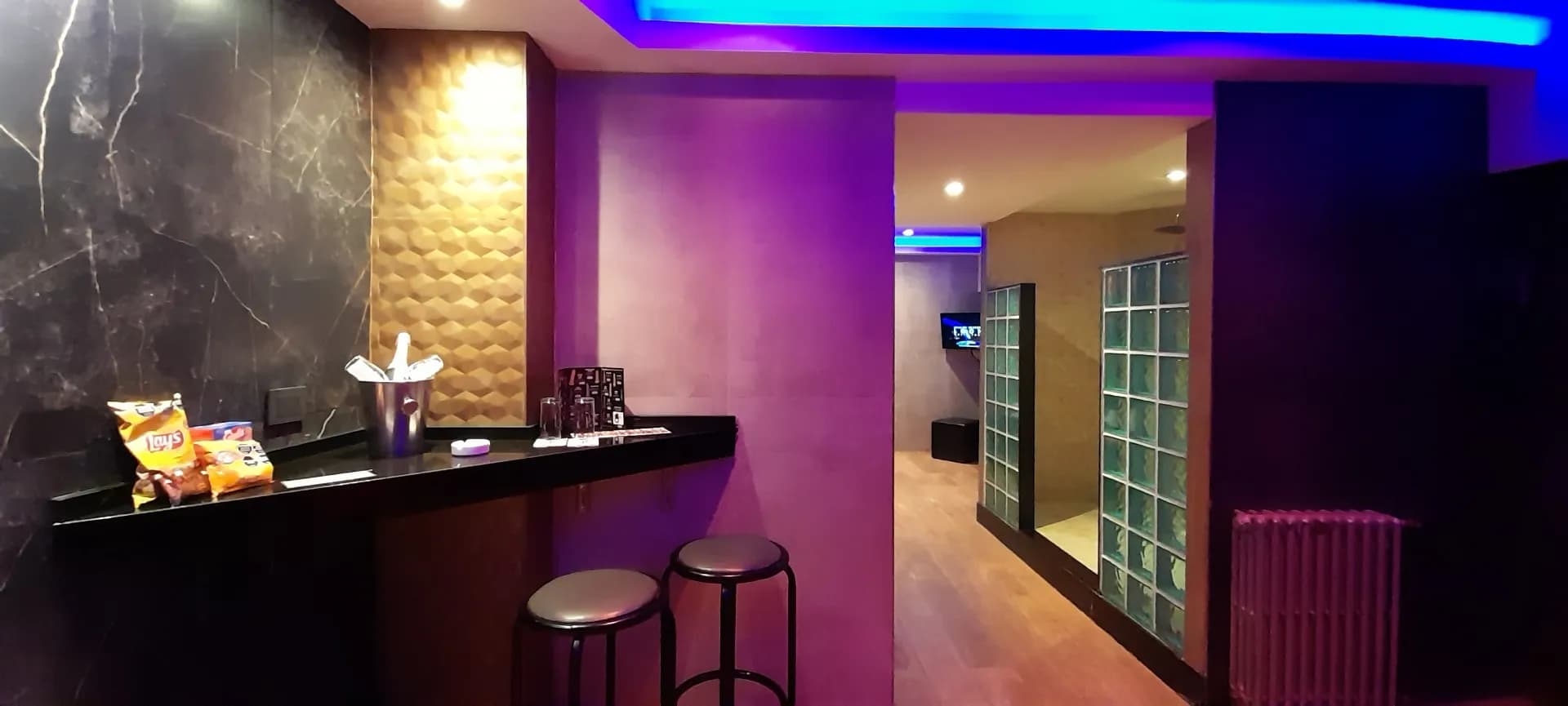 Hotel Falcón - imagen 9