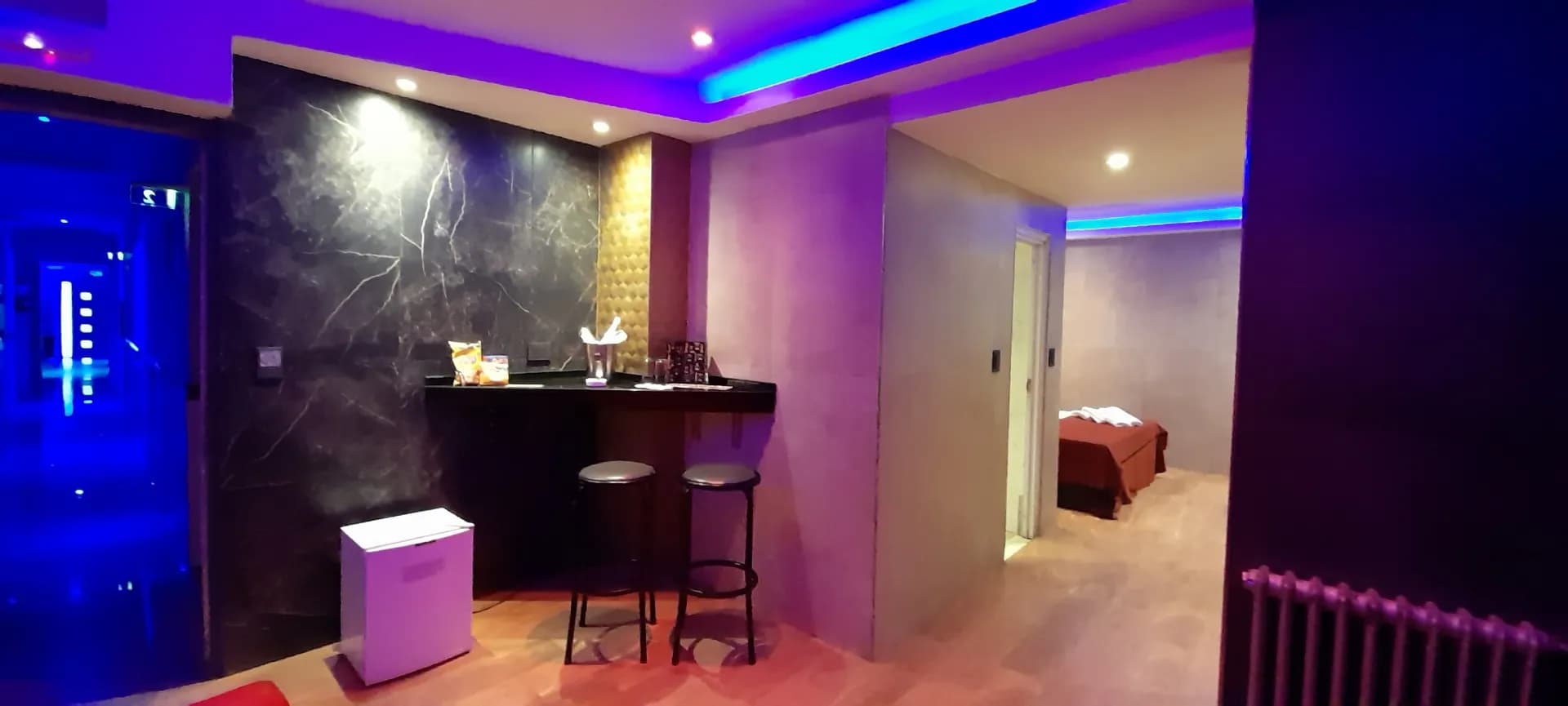 Hotel Falcón - imagen 10