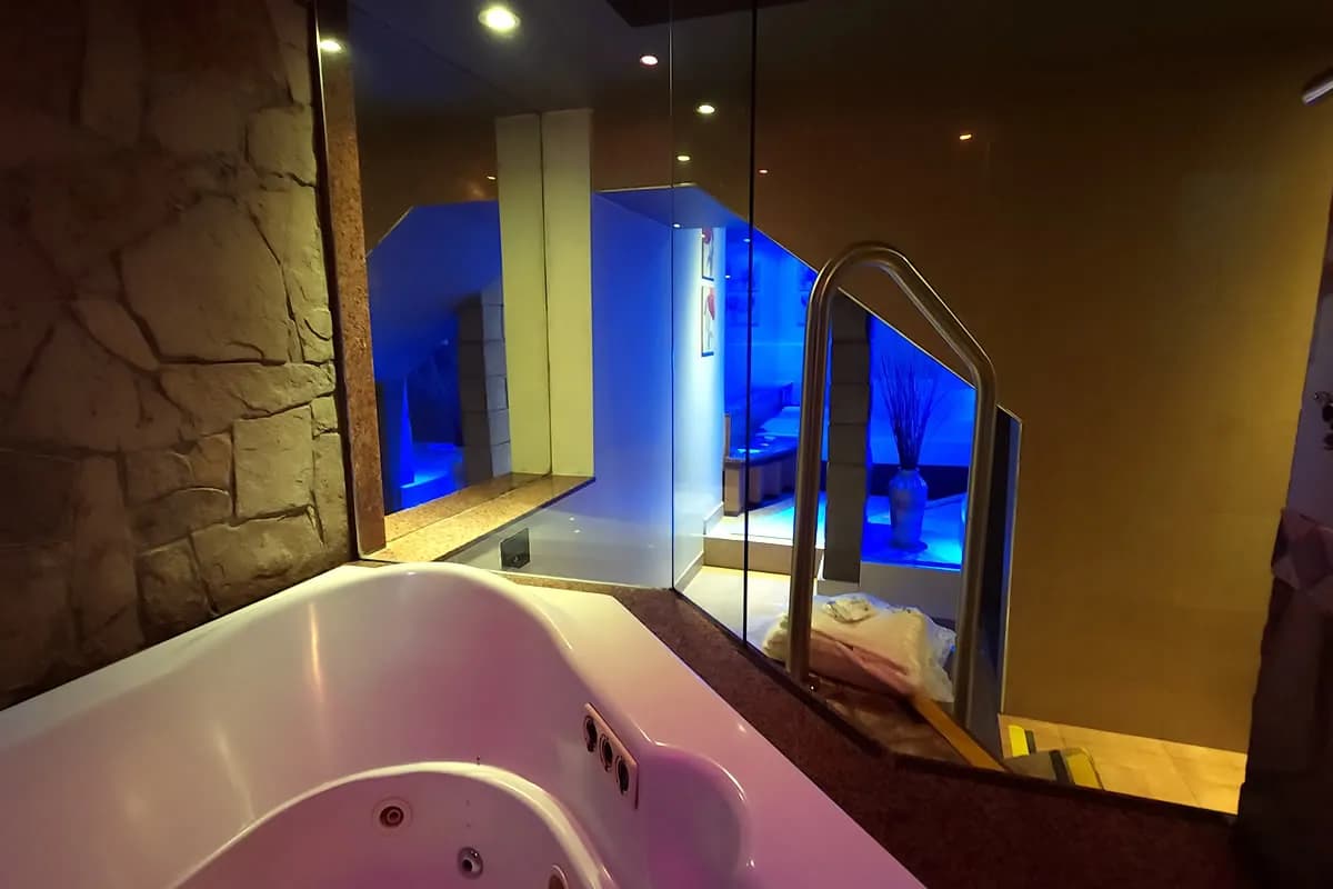 Hotel Mix - imagen 16