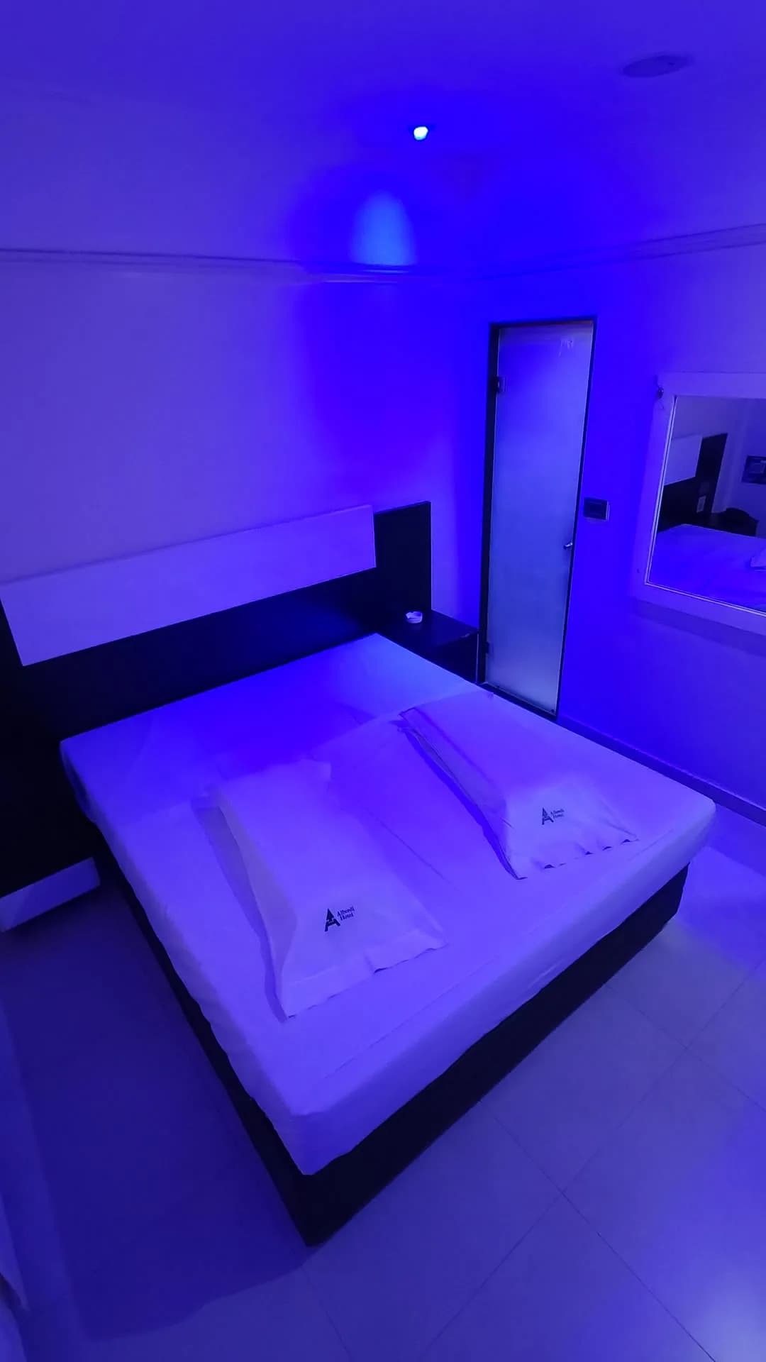 Hotel Alberdi - imagen 2