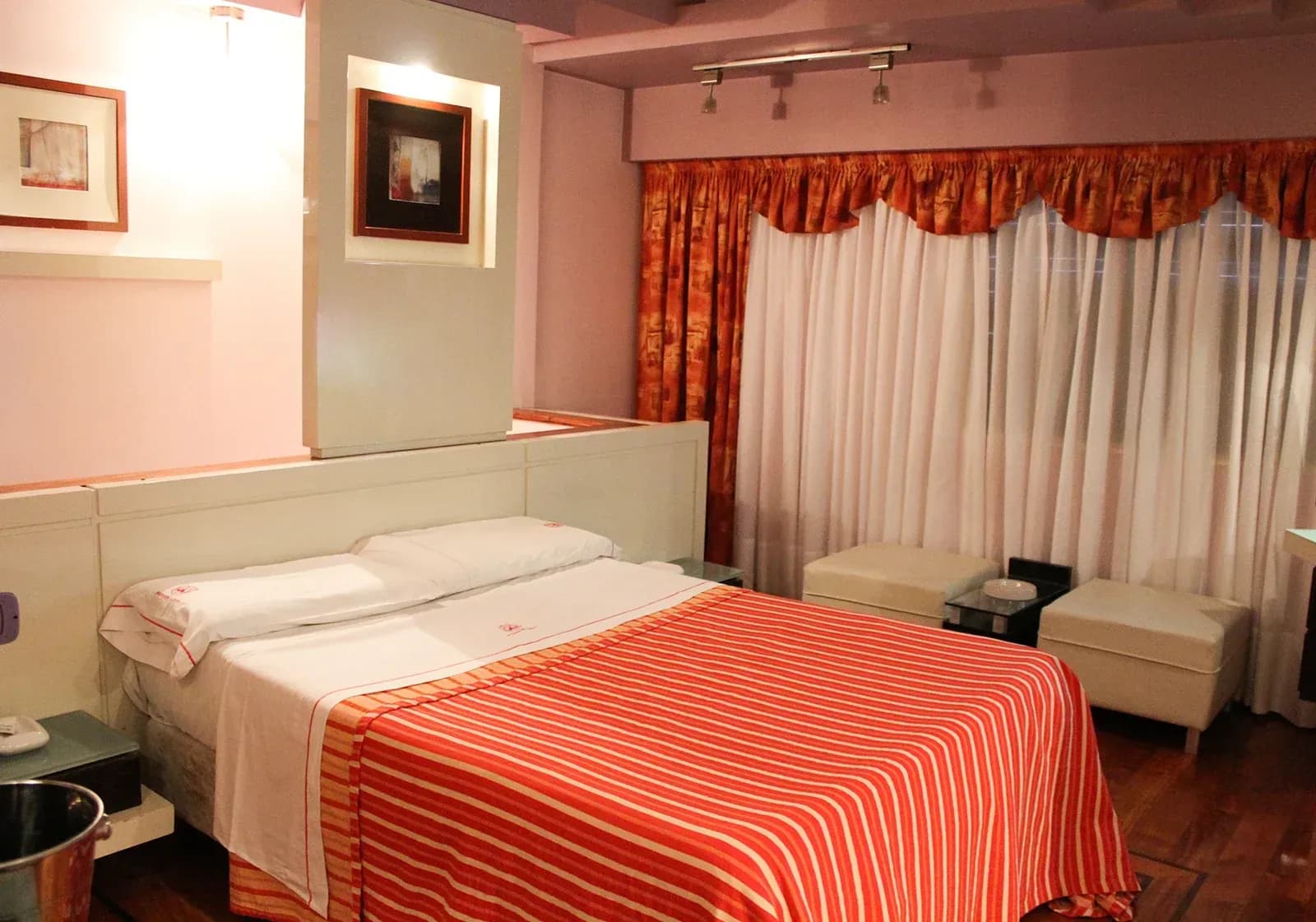 Hotel Mansión Lirio - imagen 18