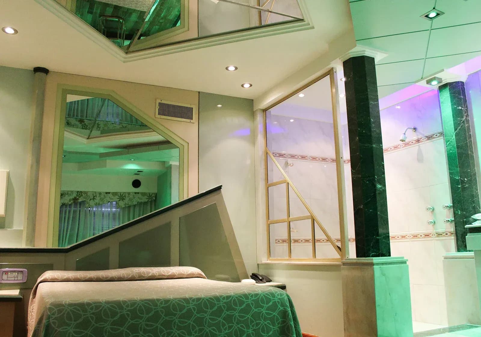 Hotel Mansión Lirio - imagen 5