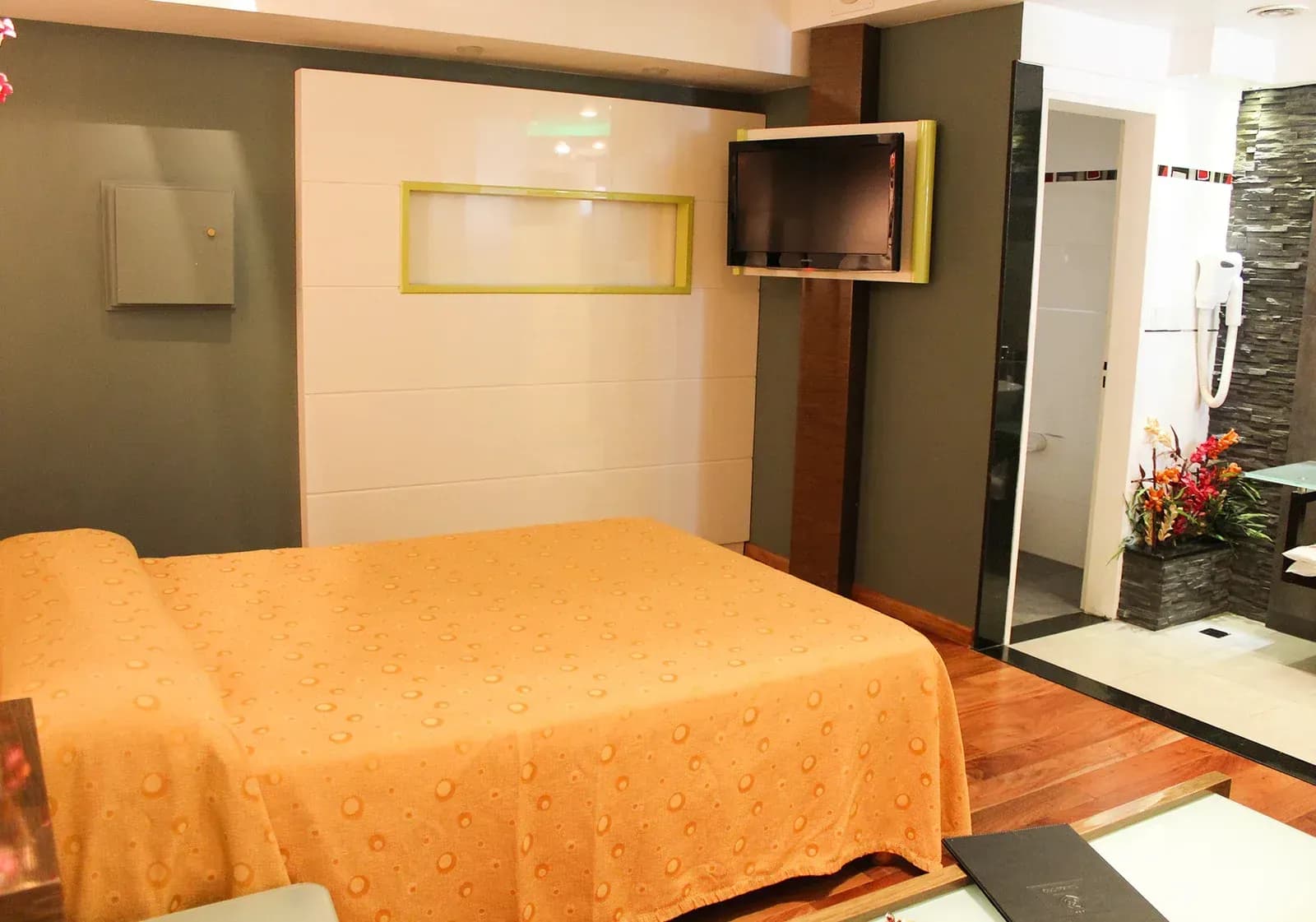 Hotel Mansión Lirio - imagen 19