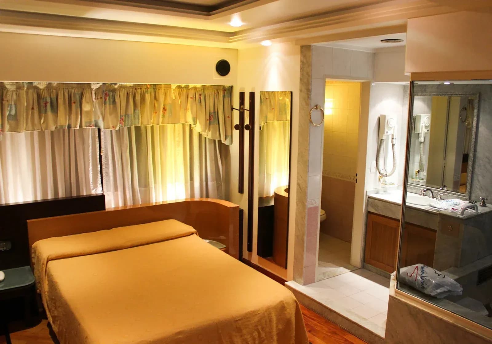 Hotel Mansión Lirio - imagen 7