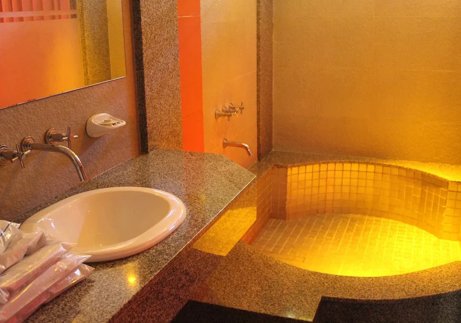 Hotel Mansión Lirio - imagen 15