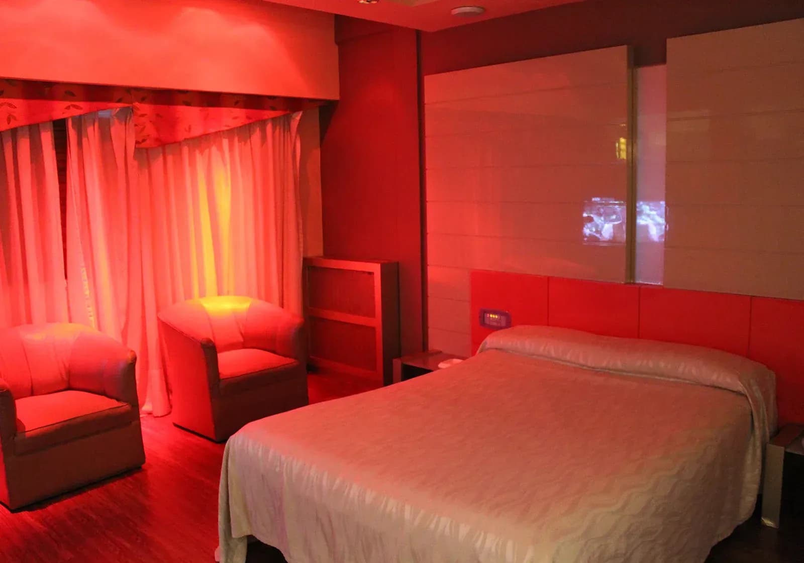 Hotel Mansión Lirio - imagen 16