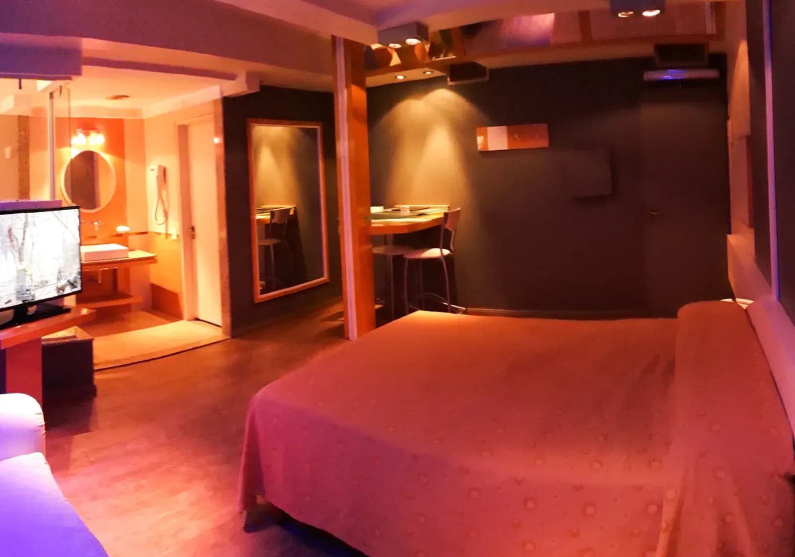 Hotel Mansión Lirio - imagen 17