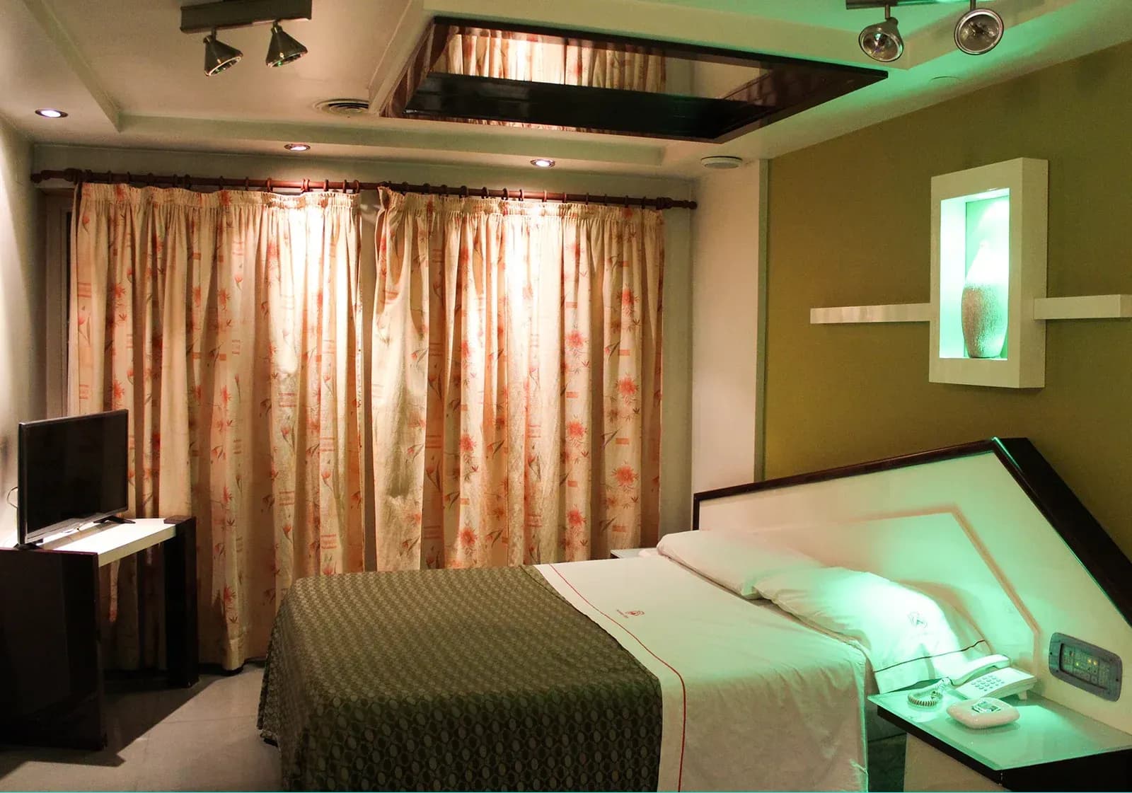 Hotel Mansión Lirio - imagen 9