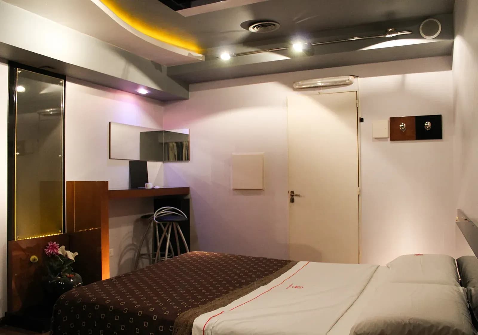 Hotel Mansión Lirio - imagen 10
