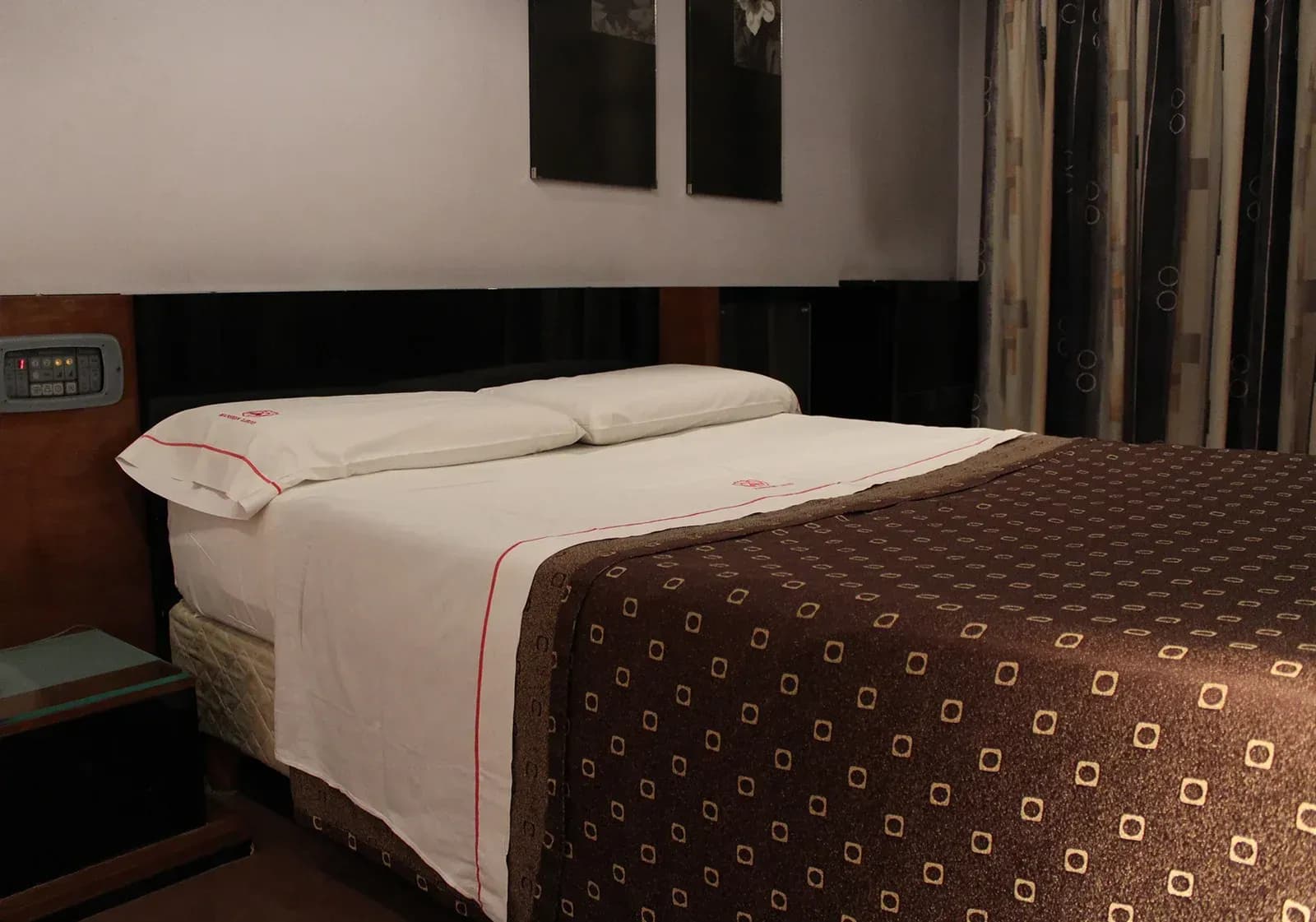 Hotel Mansión Lirio - imagen 11