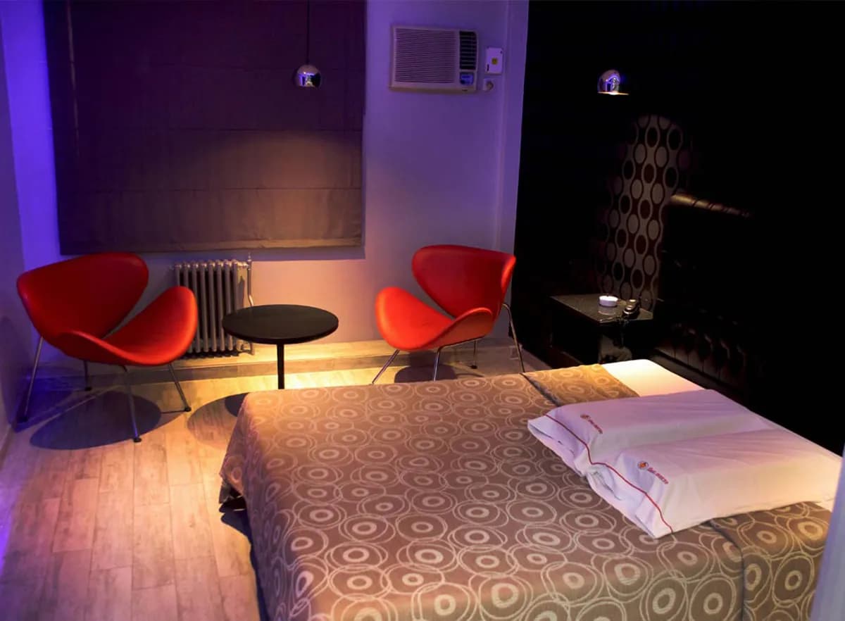 Hotel Flor Norte - imagen 3
