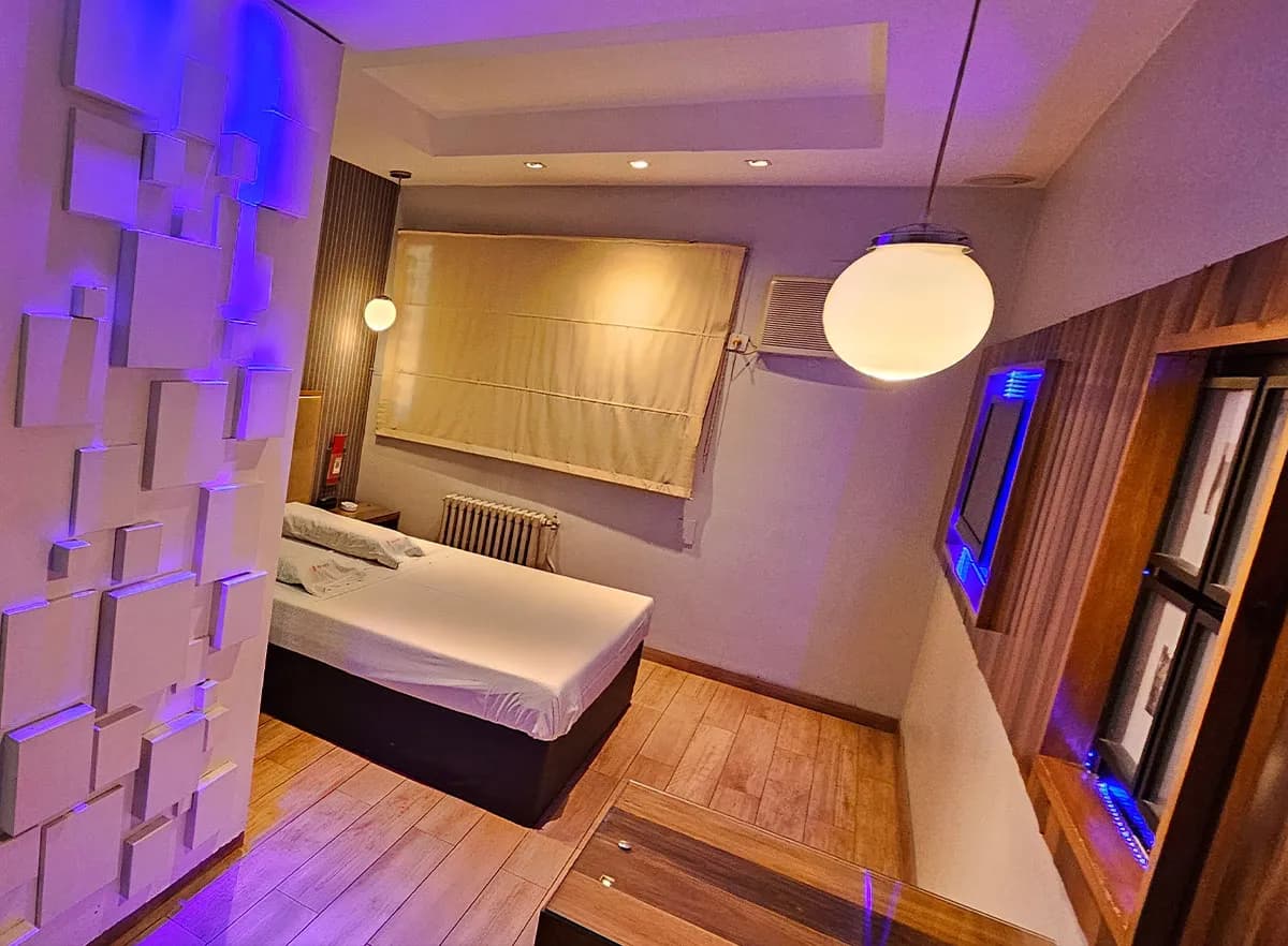 Hotel Flor Norte - imagen 11