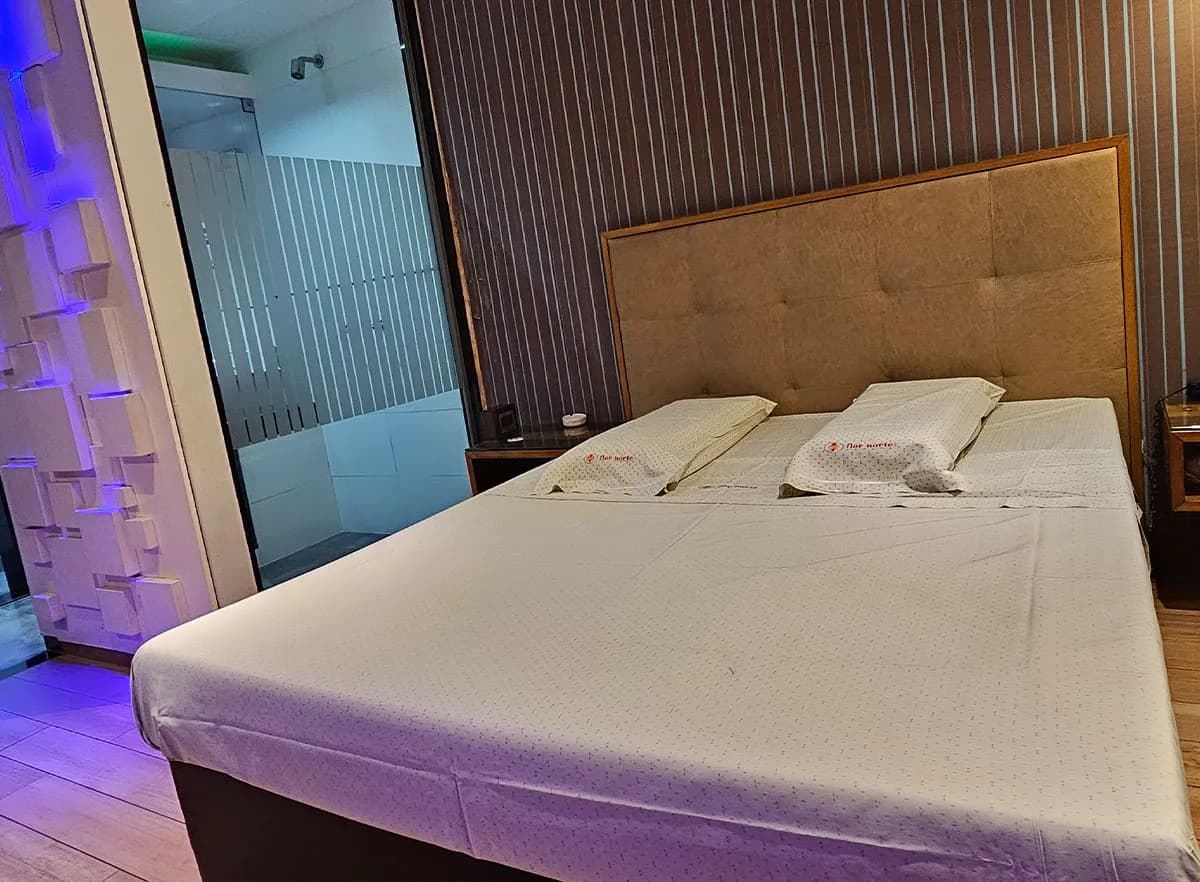 Hotel Flor Norte - imagen 12