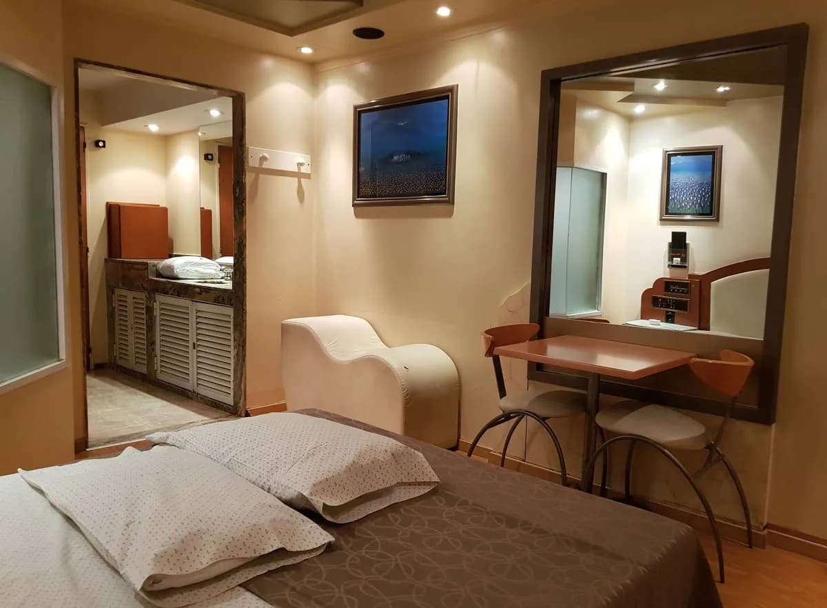 Hotel Flor Norte - imagen 2