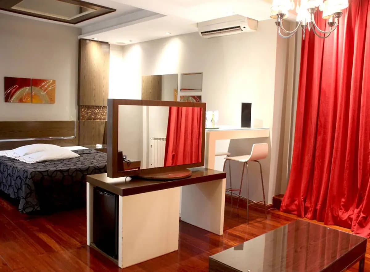 Hotel Flor Norte - imagen 33