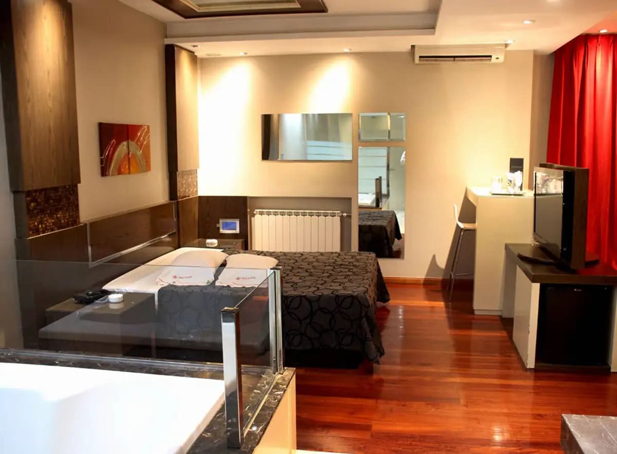 Hotel Flor Norte - imagen 38