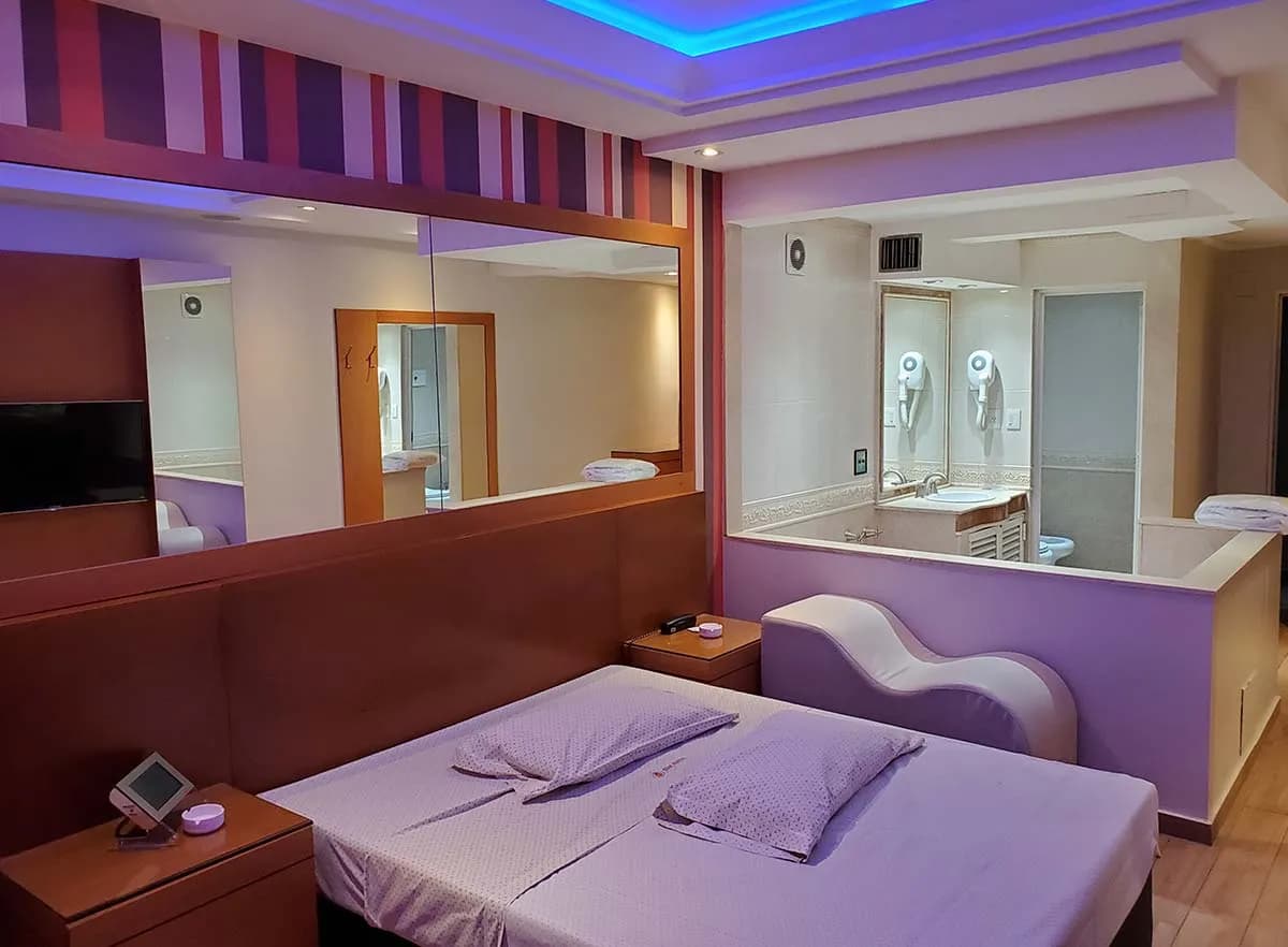 Hotel Flor Norte - imagen 17