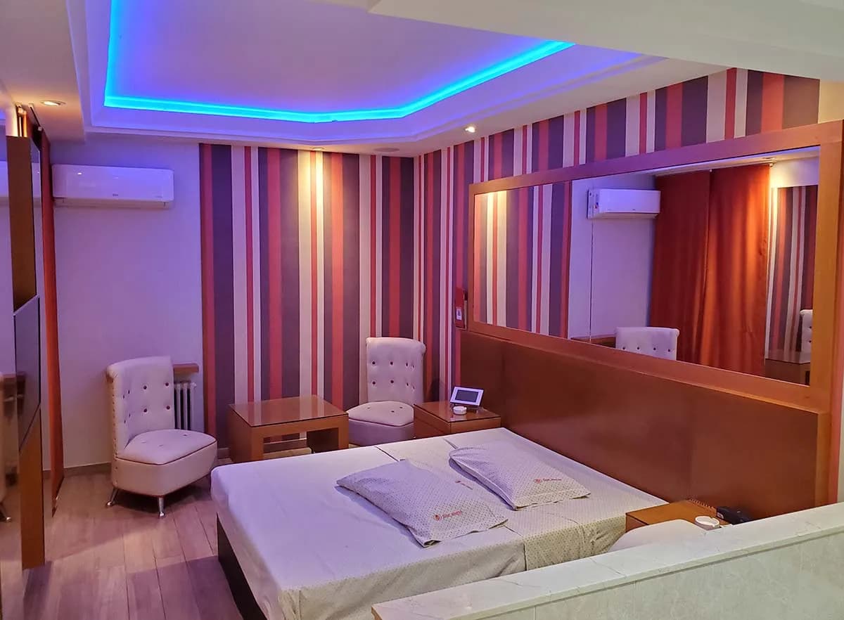 Hotel Flor Norte - imagen 18