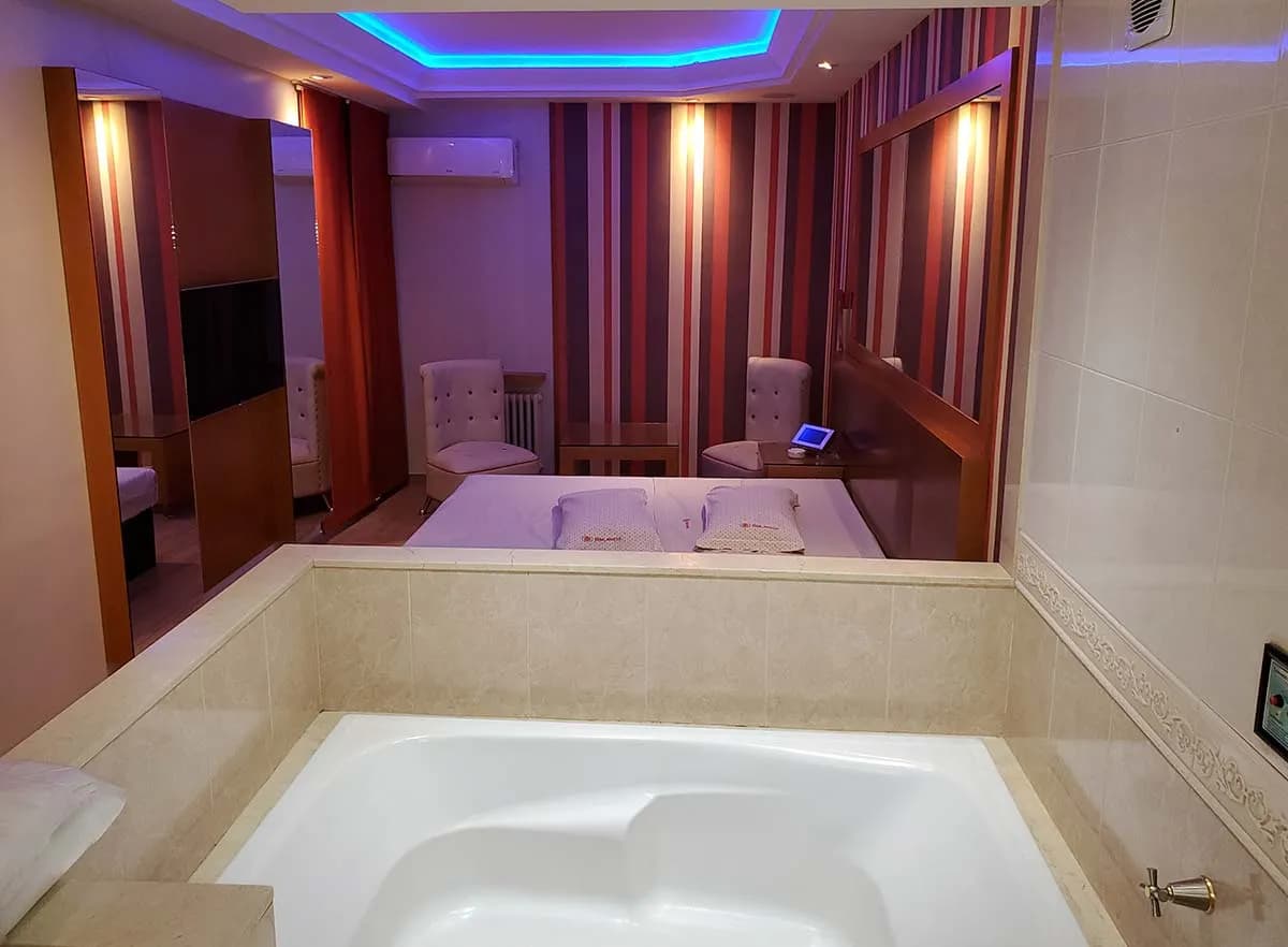 Hotel Flor Norte - imagen 14
