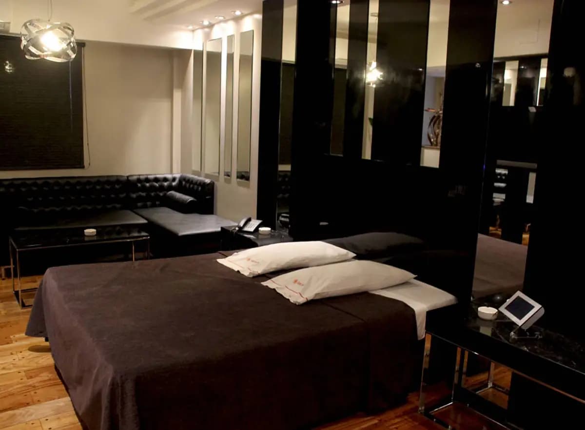 Hotel Flor Norte - imagen 22