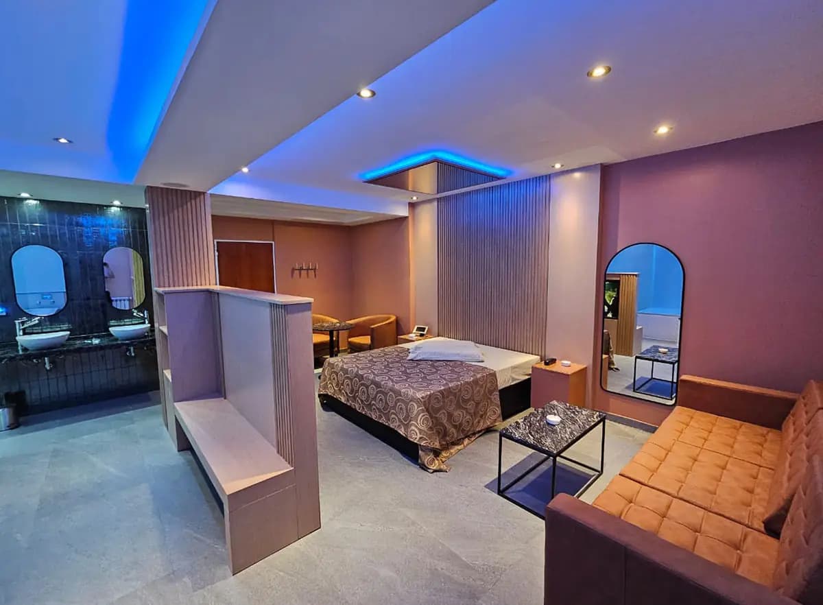 Hotel Flor Norte - imagen 6