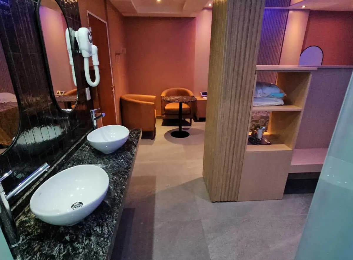 Hotel Flor Norte - imagen 26