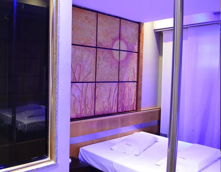 Hotel Conde y Olleros - imagen 4