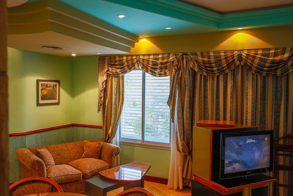 Hotel Torres del Lago - imagen 8