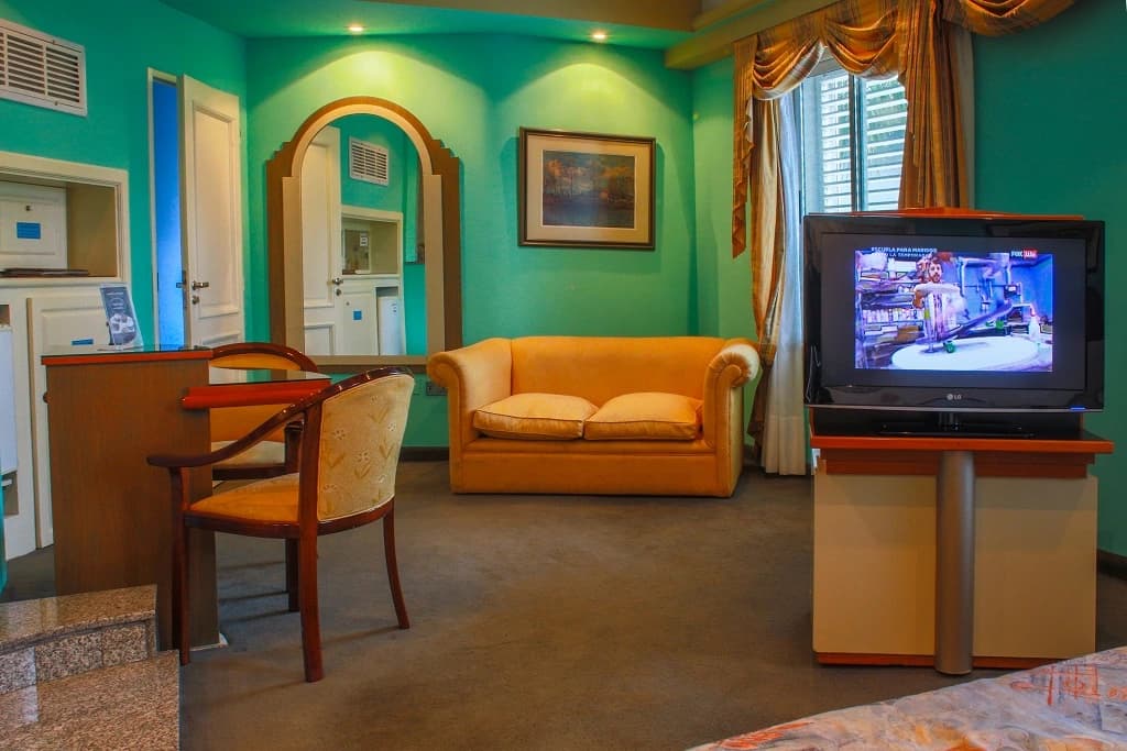 Hotel Torres del Lago - imagen 9