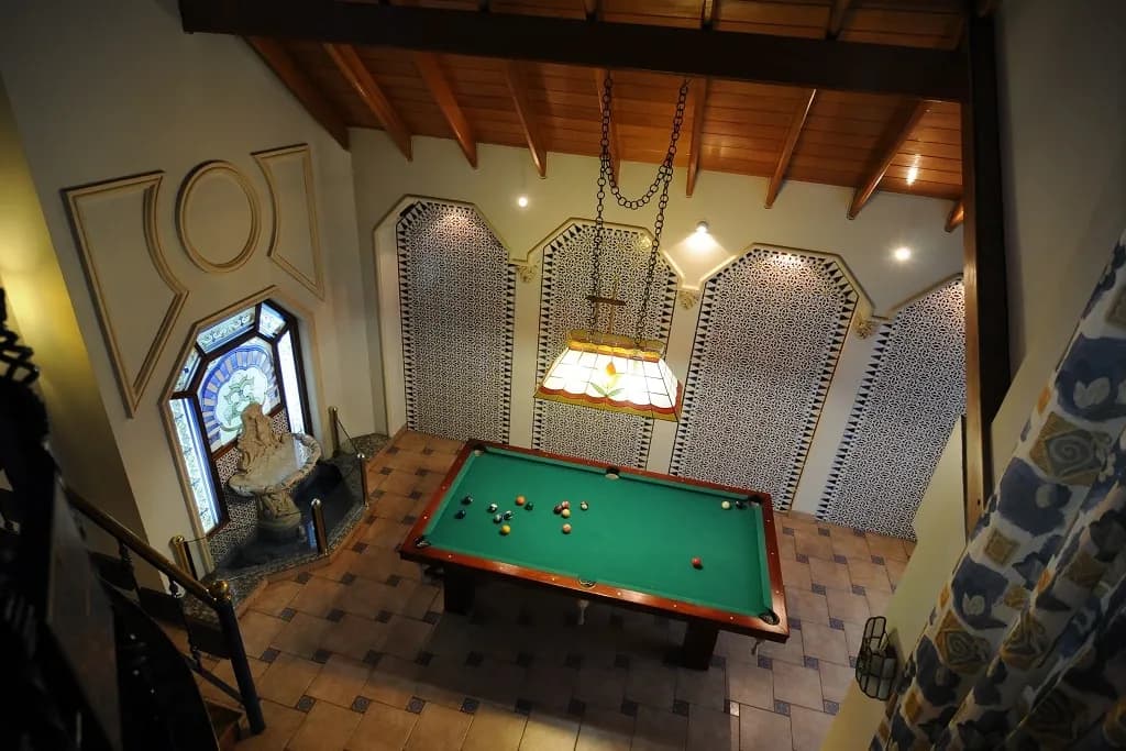 Hotel Torres del Lago - imagen 21