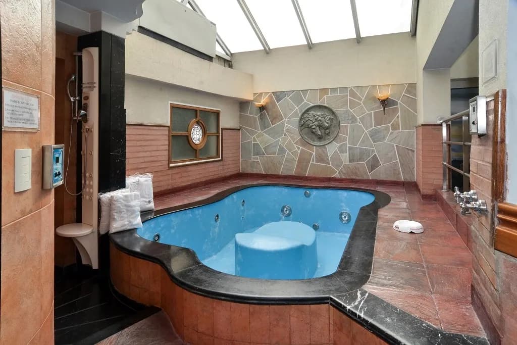 Hotel Torres del Lago - imagen 6