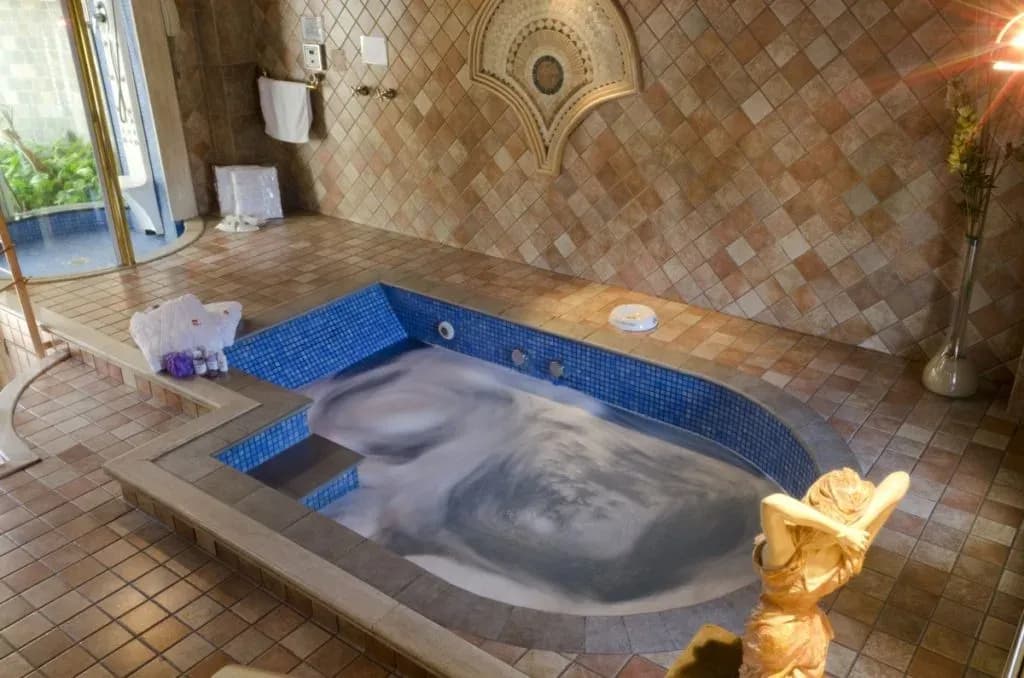 Hotel Torres del Lago - imagen 19