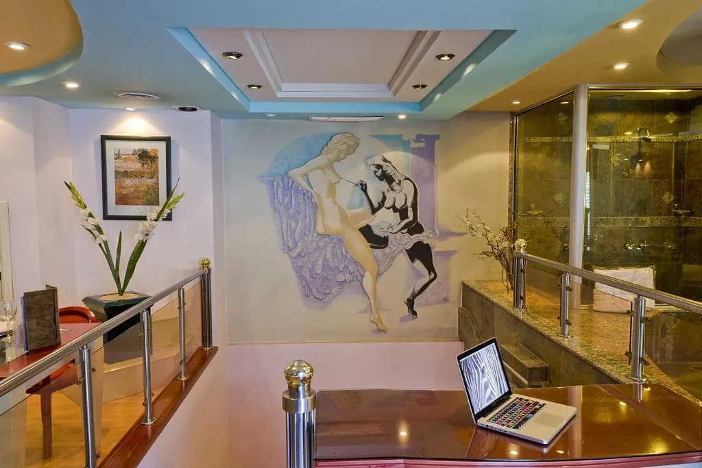 Hotel Torres del Lago - imagen 16