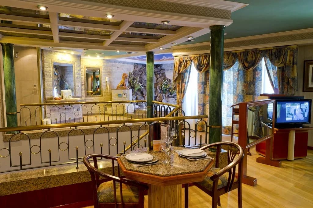 Hotel Torres del Lago - imagen 18