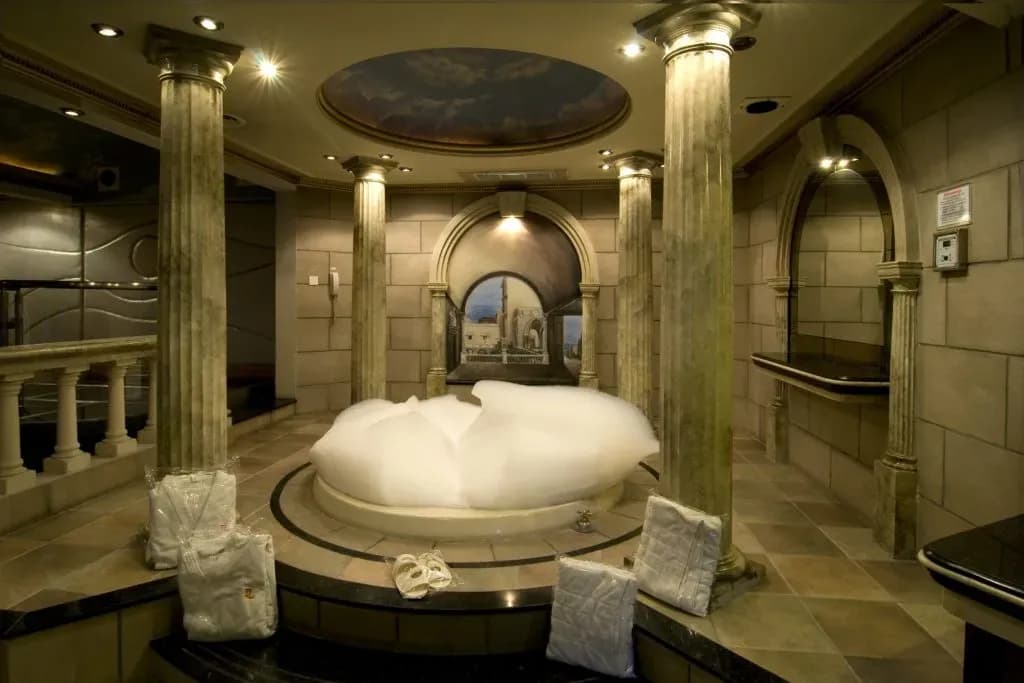 Hotel Torres del Lago - imagen 5