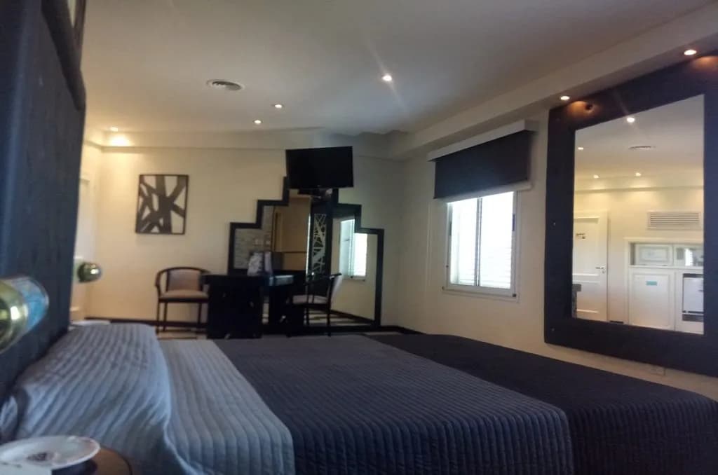Hotel Torres del Lago - imagen 13