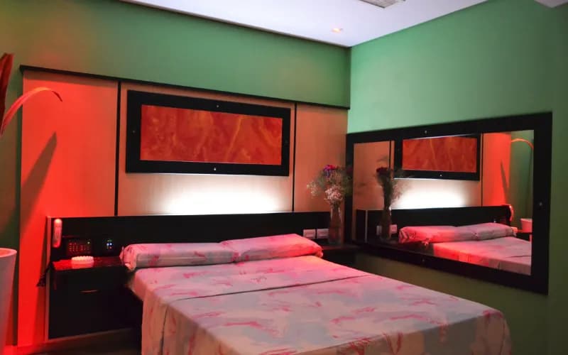 Hotel Class - imagen 2