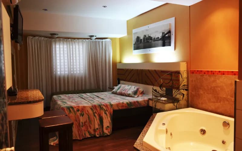 Hotel Class - imagen 15