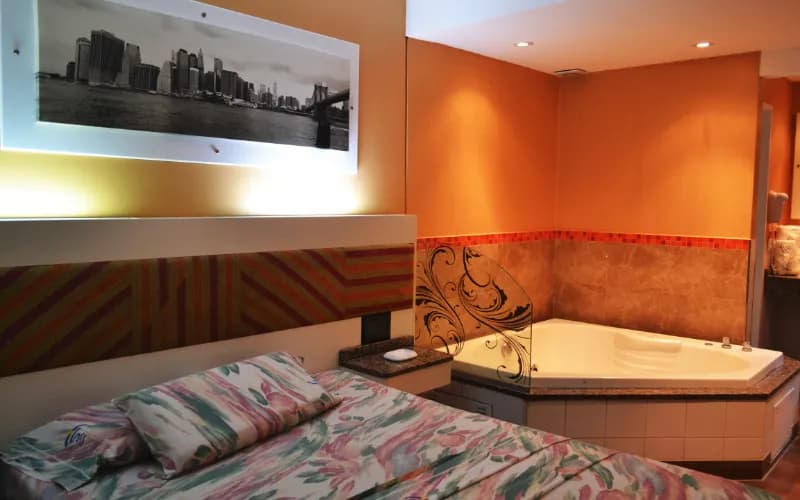 Hotel Class - imagen 4