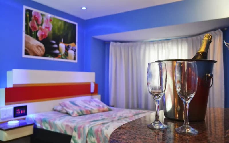 Hotel Class - imagen 17