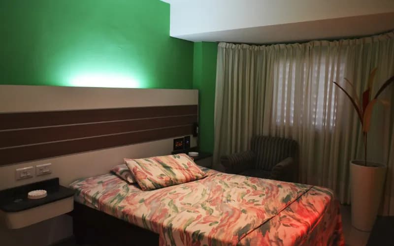 Hotel Class - imagen 19