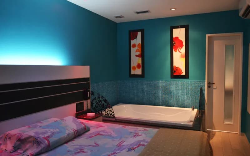 Hotel Class - imagen 20