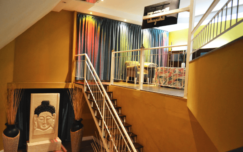 Hotel Class - imagen 6