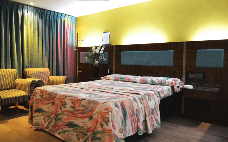 Hotel Class - imagen 27