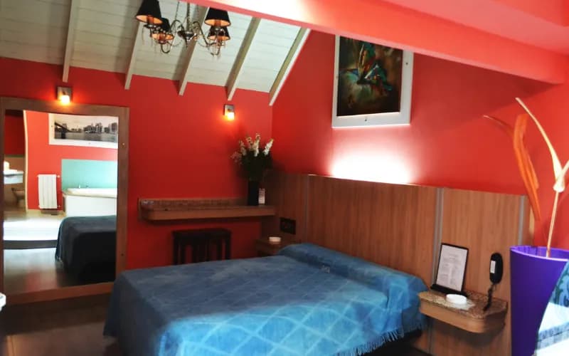 Hotel Class - imagen 23
