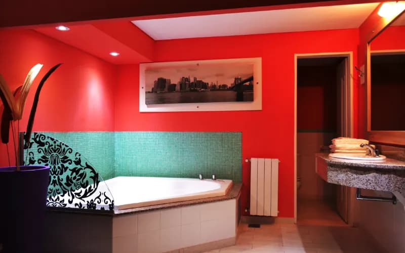 Hotel Class - imagen 24
